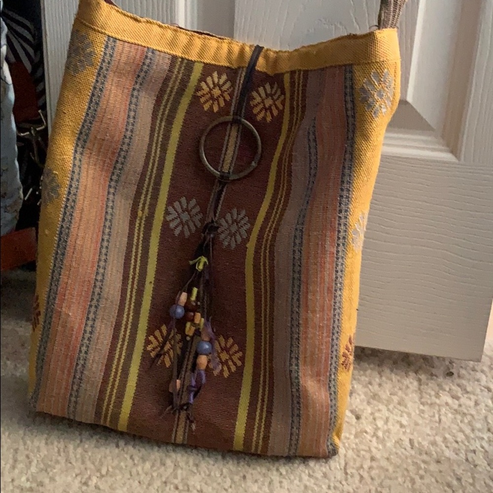 American Eagle outfitters bag